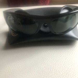 Ray-Ban sunglasses